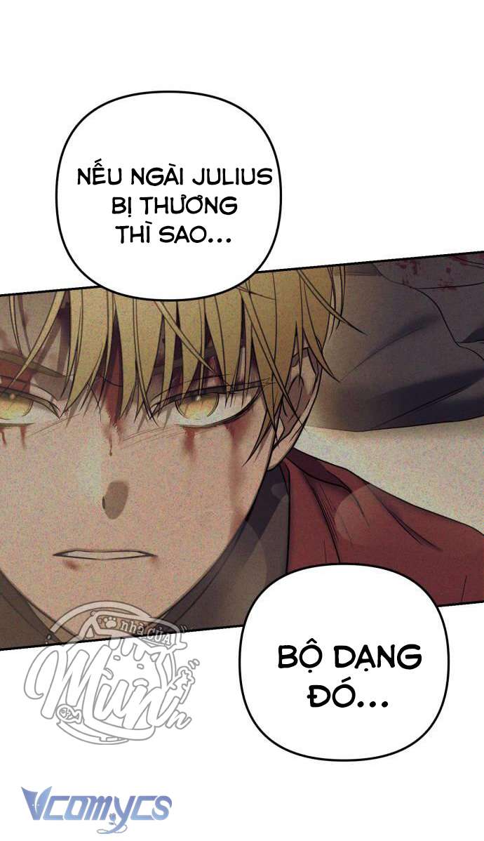 (Munn) Công Nương Mint Bé Nhỏ Chap 22 - Trang 2