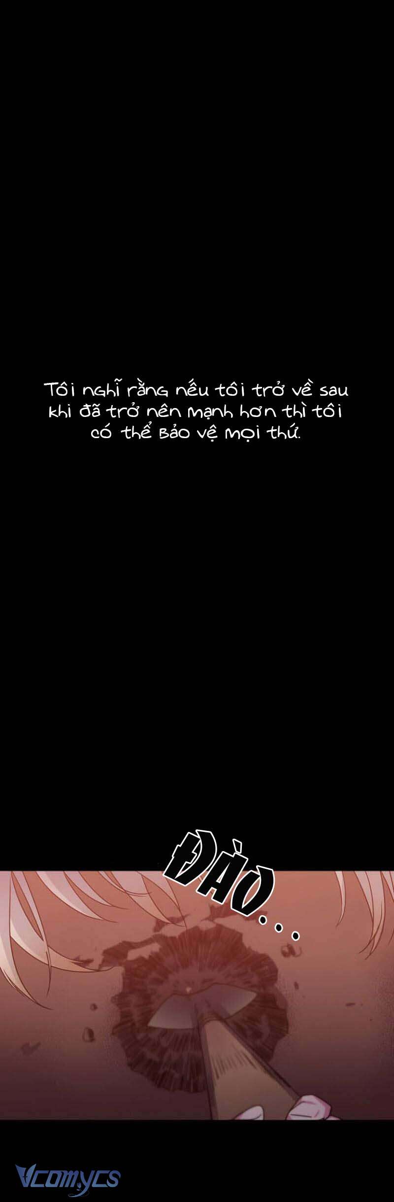 CHITRA Chapter 18 - Next Chapter 19