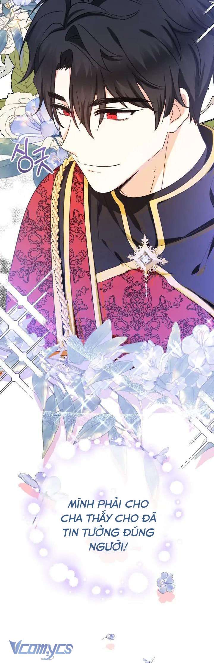 Tiểu Thư Tích Tiền Đi Bụi Chapter 38 - Next Chapter 39