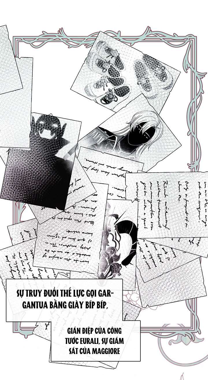 Gia Đình Bị Ám Ảnh Bởi Tôi Chapter 37 - Trang 4