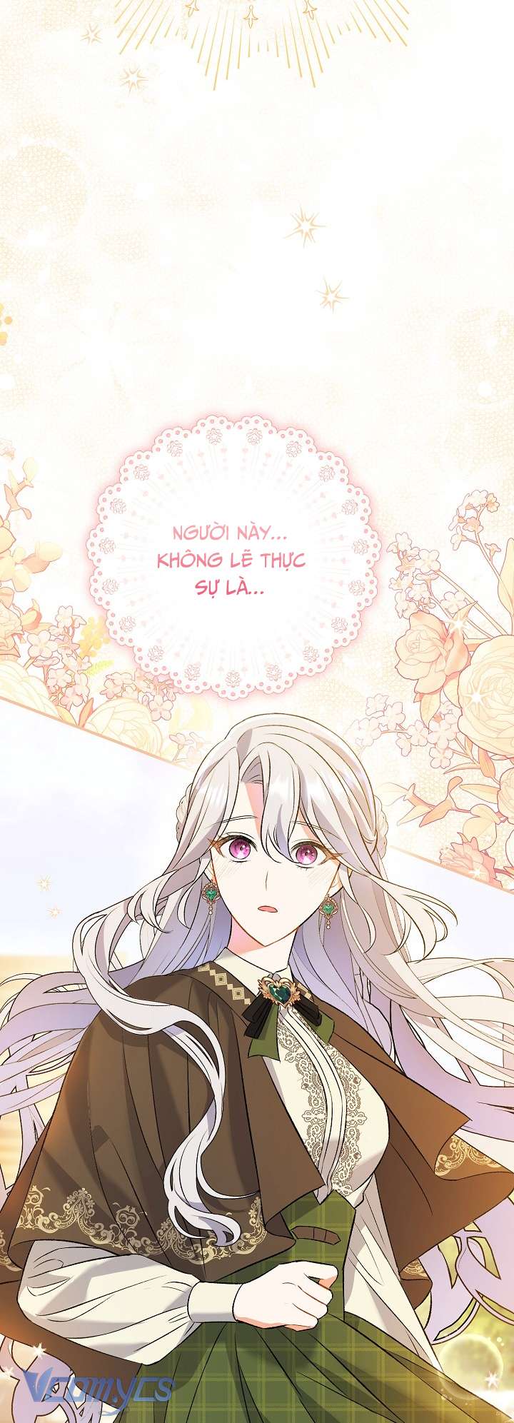 Người Xem Mắt Của Ác Nữ Quá Hoàn Hảo Chapter 9 - Trang 4