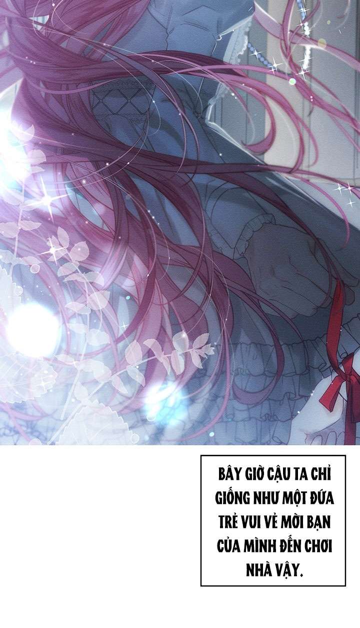 Trước Tiên Phải Giấu Em Trai Cái Đã! Chap 41 - Trang 2