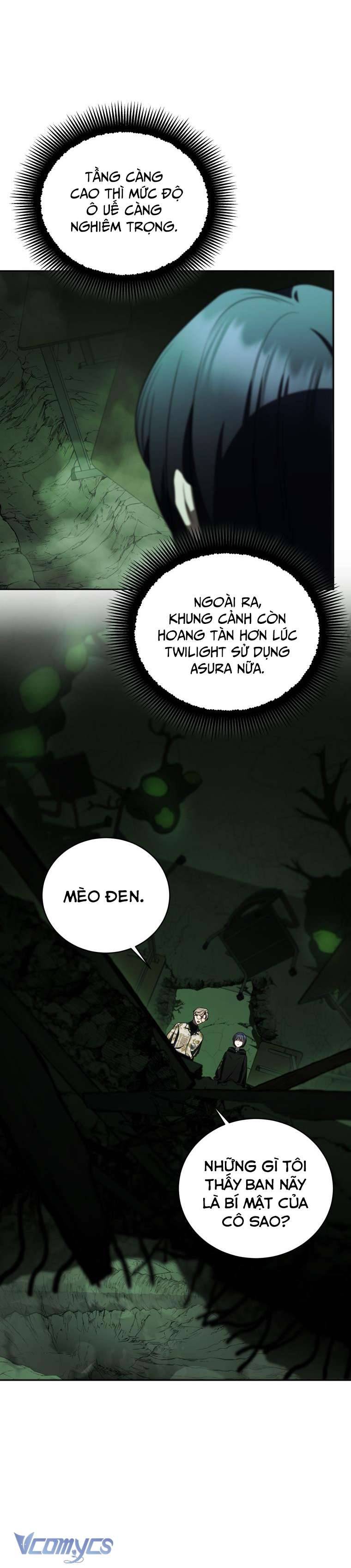 Hướng Dẫn Sinh Tồn Dành Cho Người Xếp Hạng Chap 25 - Trang 2