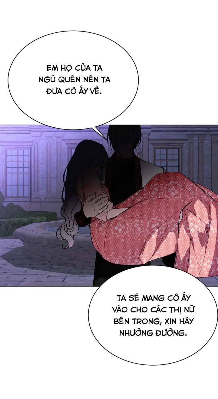 Ác Nữ Cần Bạo Chúa Chapter 63 - Next Chapter 64