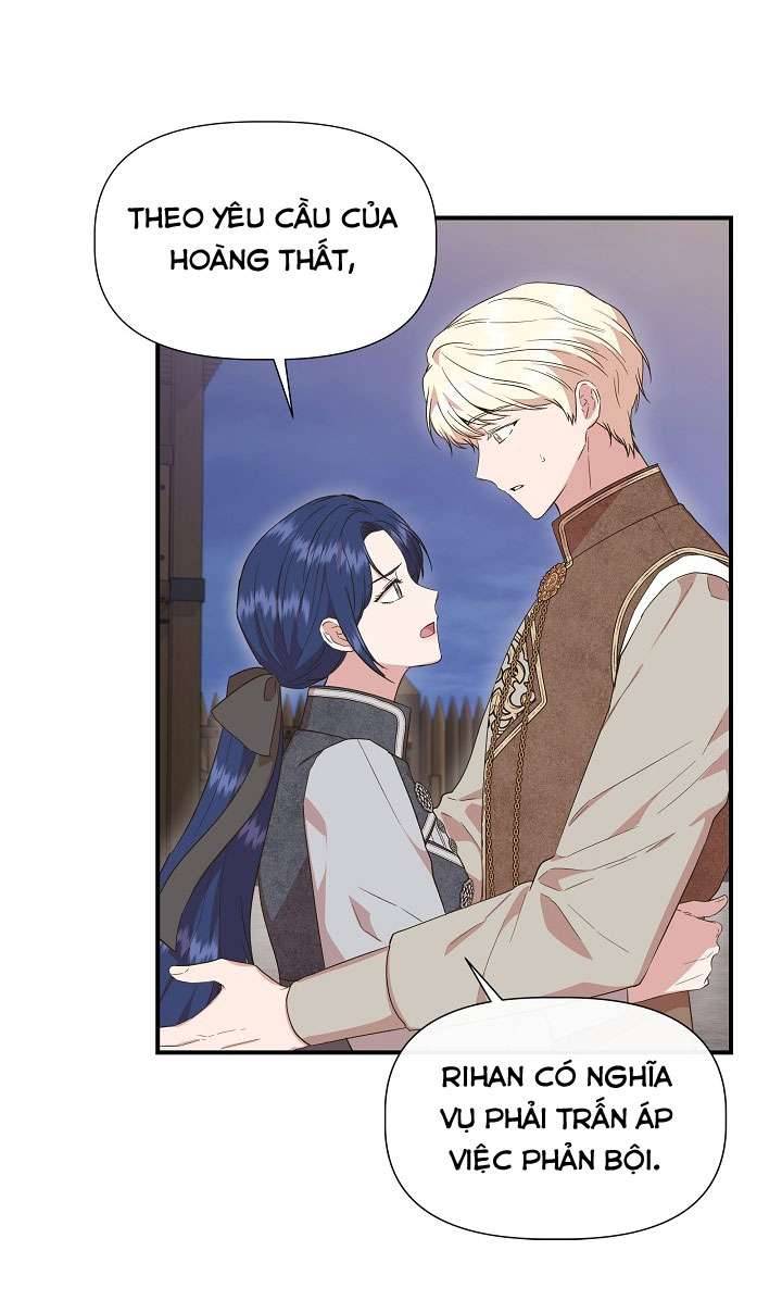 Tôi Không Phải Là Cinderella Chapter 71 - Trang 4