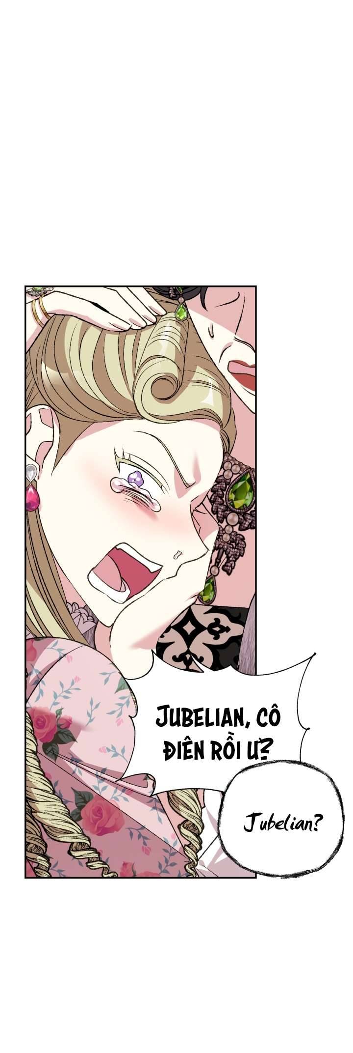 Cha À, Con Không Muốn Kết Hôn Đâu Chap 61 - Trang 2