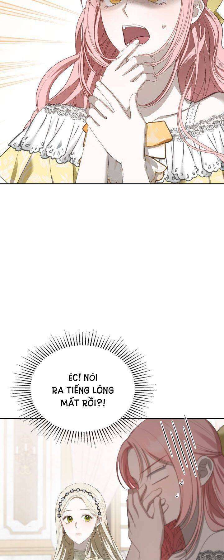 Nam Chính Quái Vật Sống Dưới Giường Tôi Chapter 26 - Trang 4