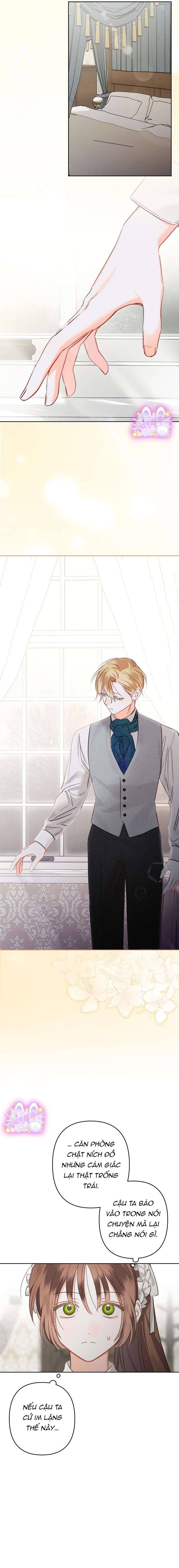 Sống Sót Như Hầu Gái Trong Trò Chơi Kinh Dị Chap 3 - Next Chap 4