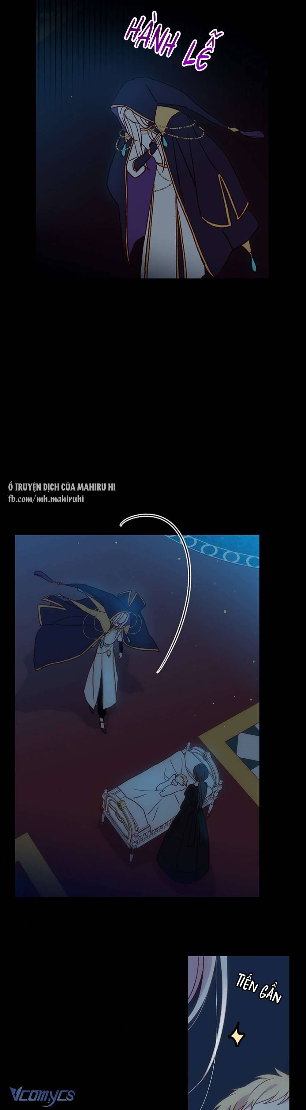 Sống Sót Dưới Thân Phận Hầu Nữ Chap 18 - Trang 2