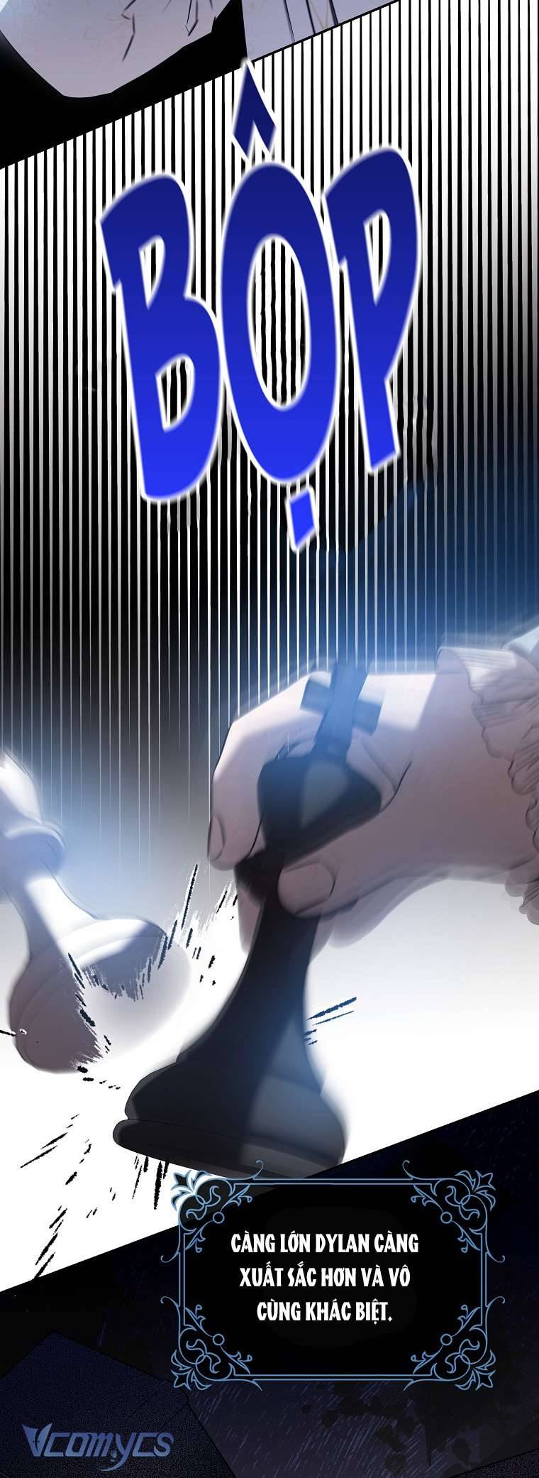 Thuần Hóa Bạo Quân Rồi Bỏ Trốn Chap 87 - Trang 2