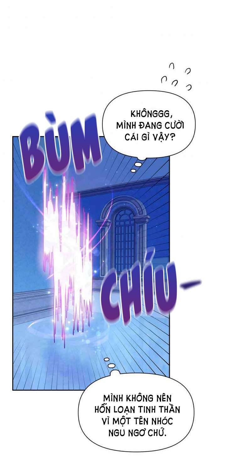 Người Bảo Hộ Của Bạo Quân Là Ma Nữ Tàn Độc Chap 5 - Trang 4