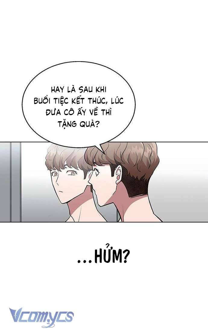 Nếu Chia Tay, Chúng Ta Sẽ Chết Chap 1 - Trang 2