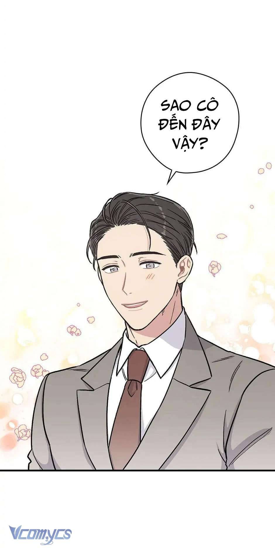 Ly Espresso Của Mùa Xuân Chapter 14 - Trang 4