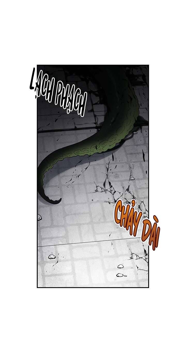 Trước Tiên Phải Giấu Em Trai Cái Đã! Chap 33 - Trang 2