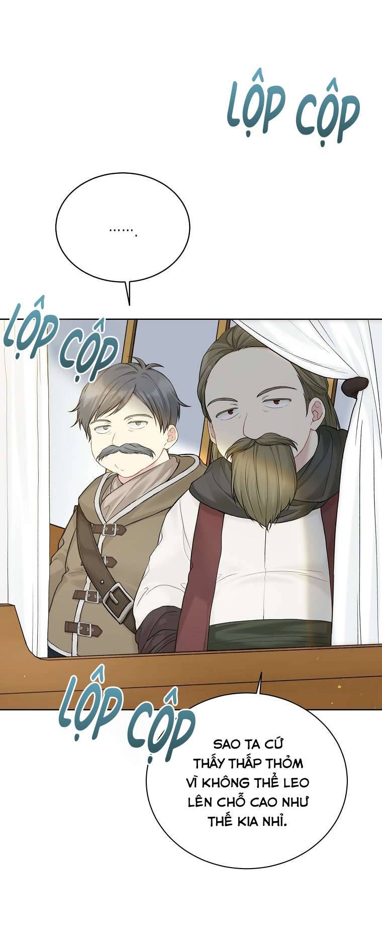 Vương Miện Lục Bảo Chap 70 - Trang 2