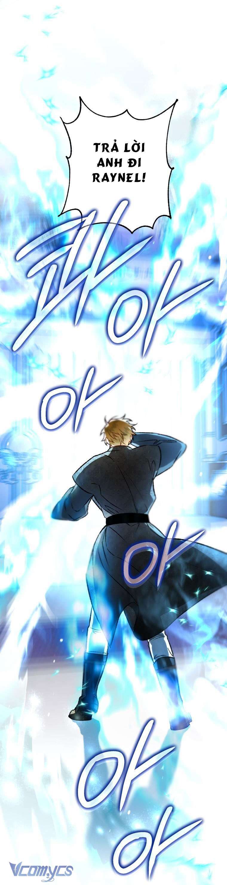 Bỗng Nhiên Tôi Trở Thành Quạ Đen!! Chap (END) - Trang 2