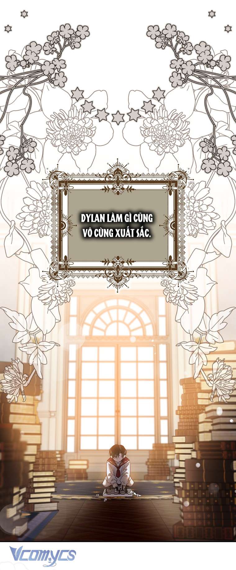 Thuần Hóa Bạo Quân Rồi Bỏ Trốn Chap 87 - Trang 2