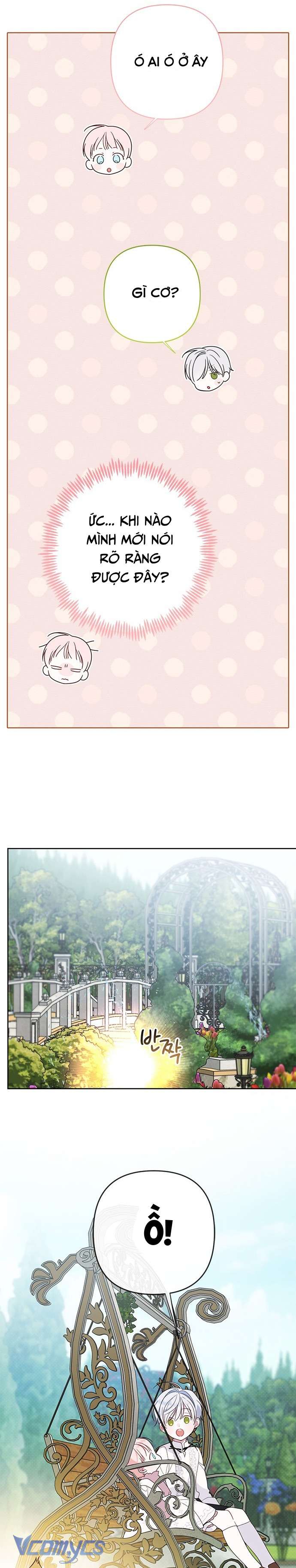 Bạo Chúa Bé Con Chapter 22 - Next Chapter 22.1