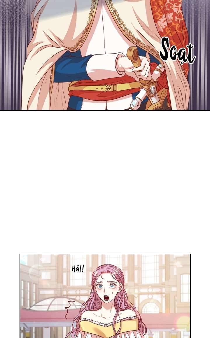 Thư Ký Của Bạo Chúa Chapter 6 - Trang 4