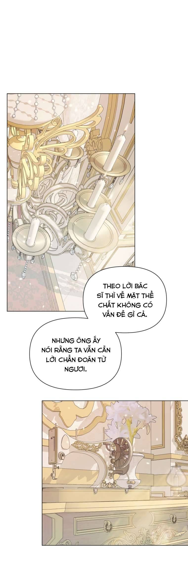 Siren: Trở Thành Gia Đình Của Nhân Vật Phản Diện Chapter 40 - Trang 3