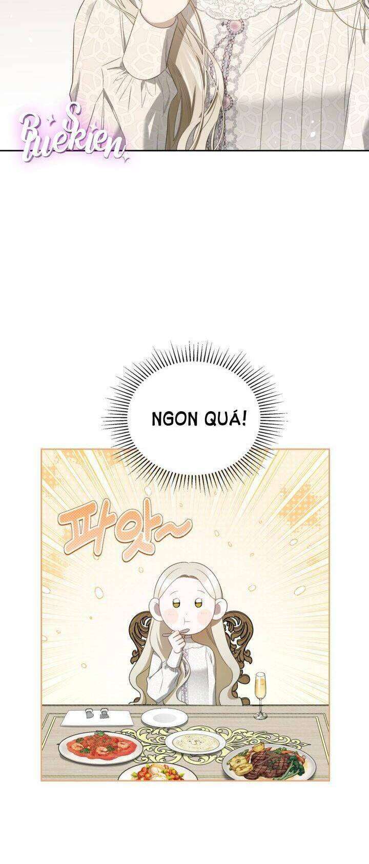 Nam Chính Quái Vật Sống Dưới Giường Tôi Chapter 37 - Trang 4