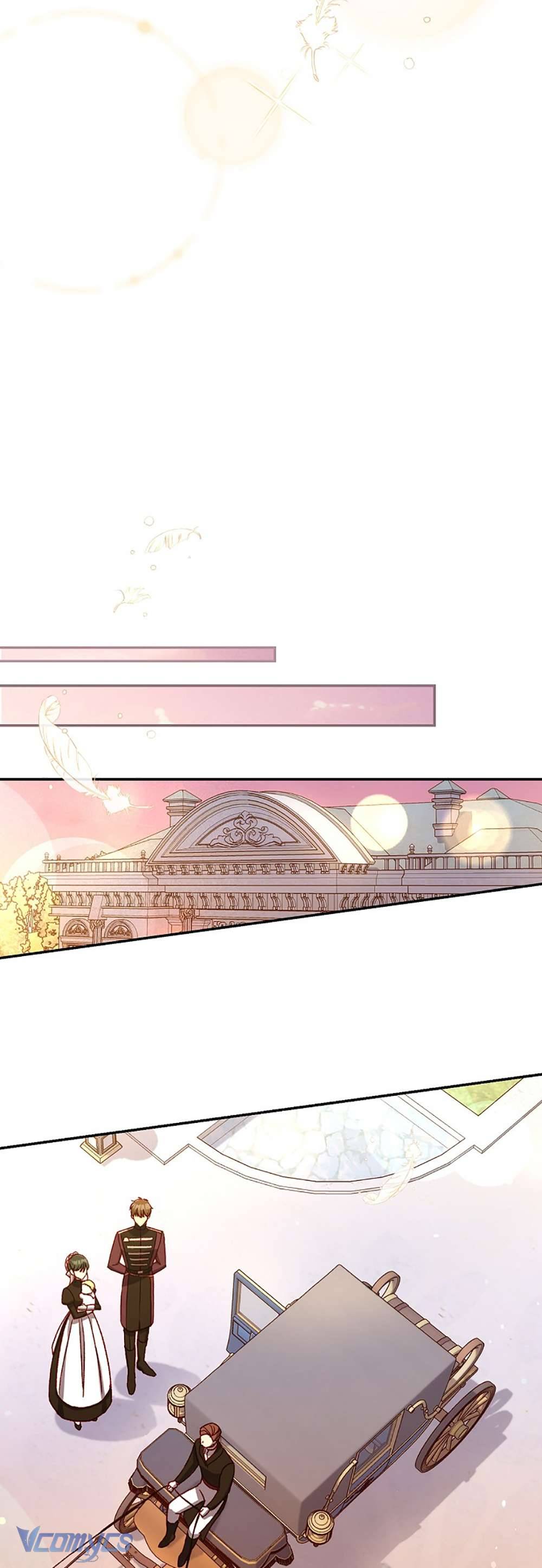 Sống Sót Dưới Thân Phận Hầu Nữ Chap 94 - Trang 2