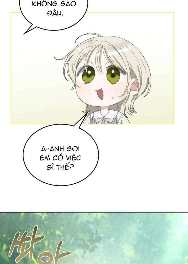 Nam Chính Quái Vật Sống Dưới Giường Tôi Chapter 8 - Trang 4