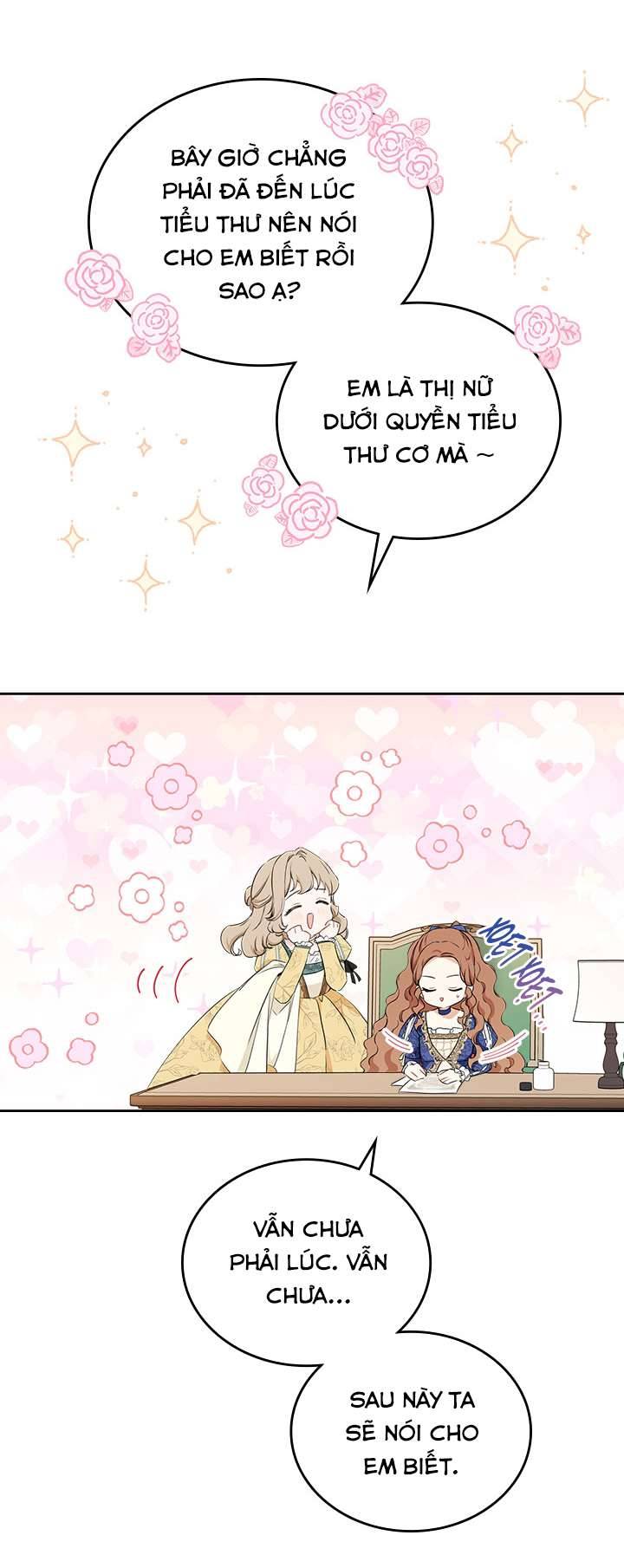 Kiếp Này Nhất Định Làm Gia Chủ Chap 52 - Trang 2