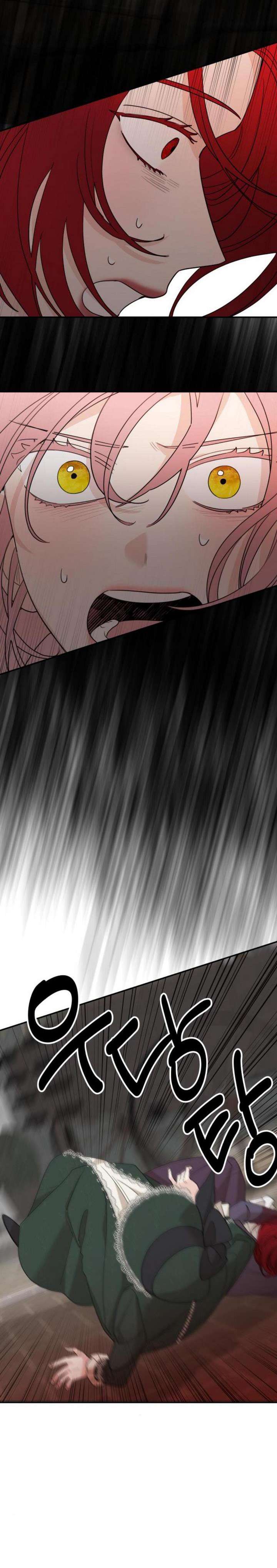 Gia Đình Chồng Quá Ám Ảnh Bởi Tôi Chap 16 - Trang 2