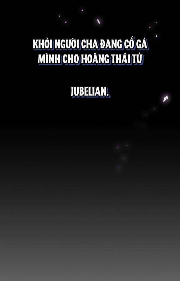 Cha À, Con Không Muốn Kết Hôn Đâu Chap 25 - Trang 2