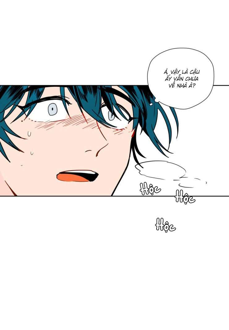 Ranh Giới Chap 62 - Next 