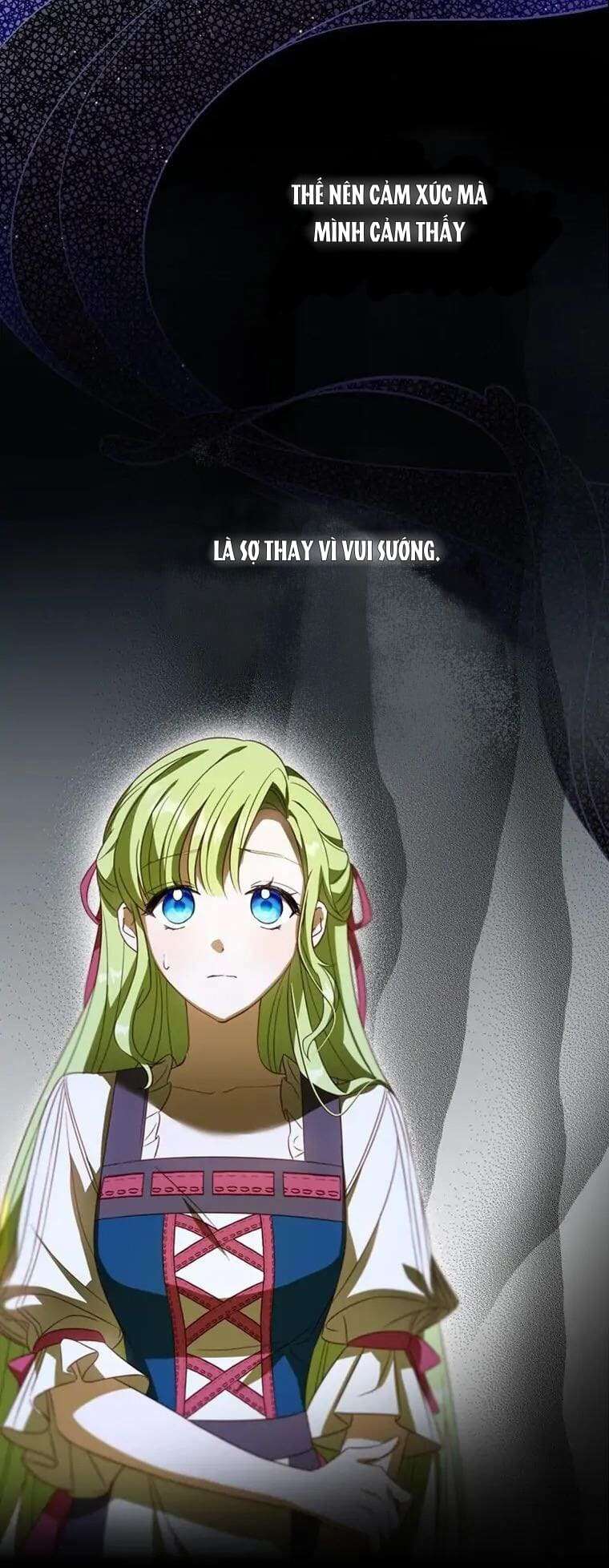 Tôi Đã Bảo Nữ Chính Đang Cải Trang Cơ Mà! Chap 15 - Trang 2