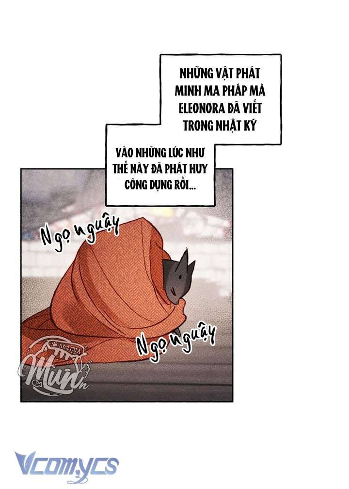 (Munn) Nuôi Dưỡng Một Hắc Long Chap 1 - Trang 2