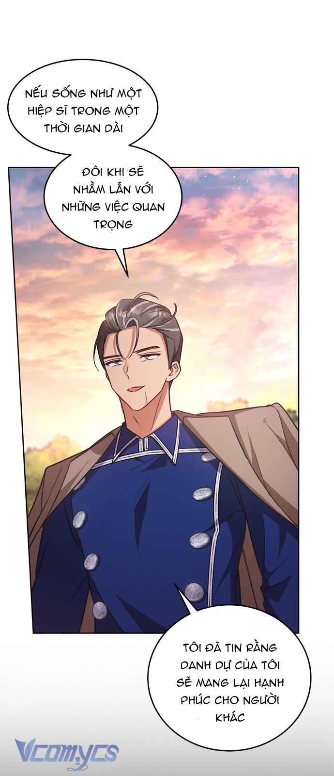 Làm Thế Nào Để Ăn Chủ Nhân Chapter 63 - Trang 3