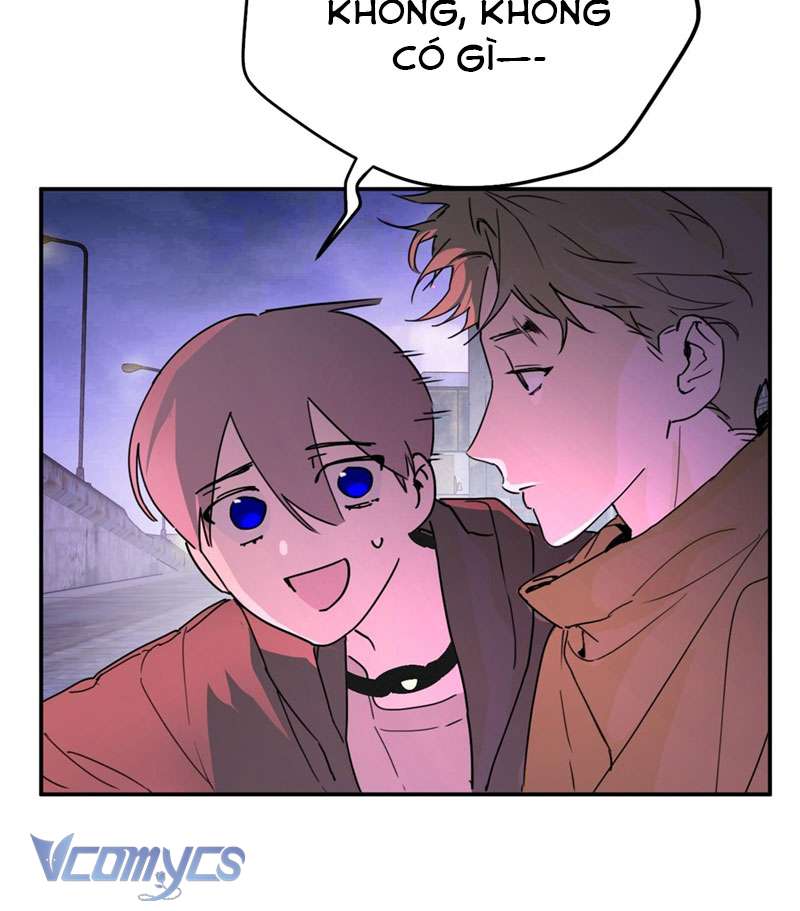 Ác Chi Hoàn Chapter 1 - Next Phiên Ngoại 1