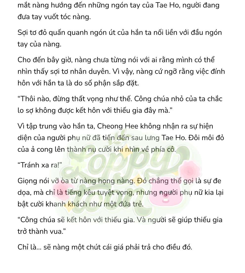 [Novel] Chuyến Đi Đêm Chap 1 - Trang 2