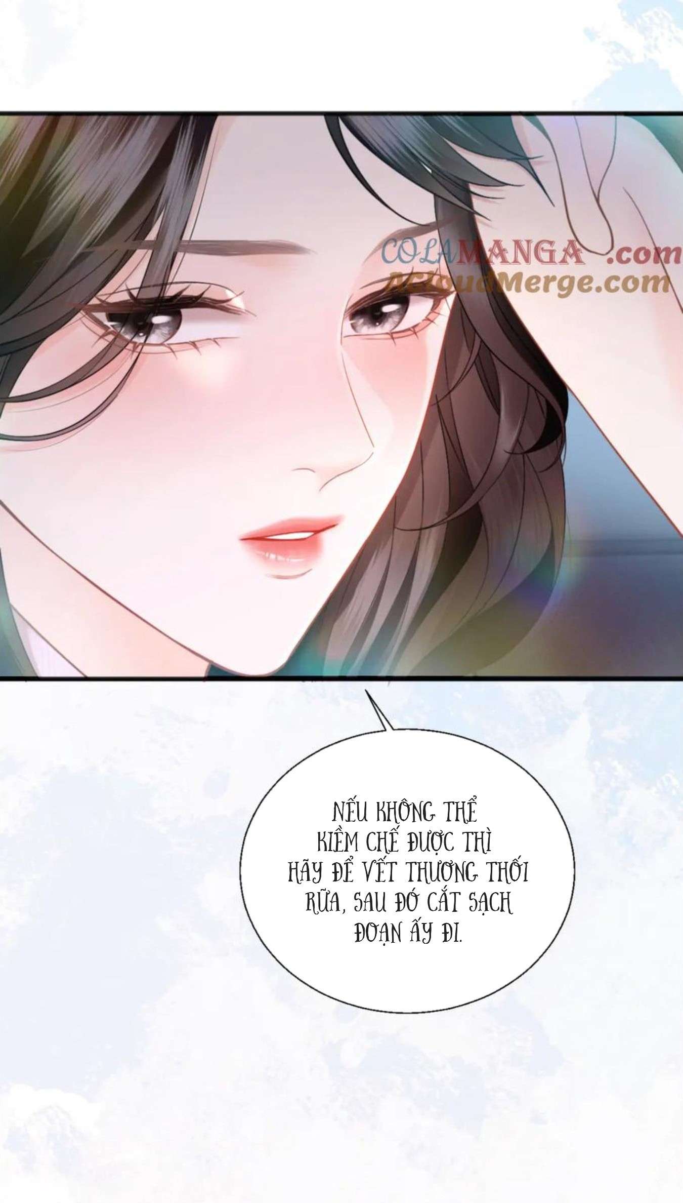 Tình Si Chap 29 - Trang 2
