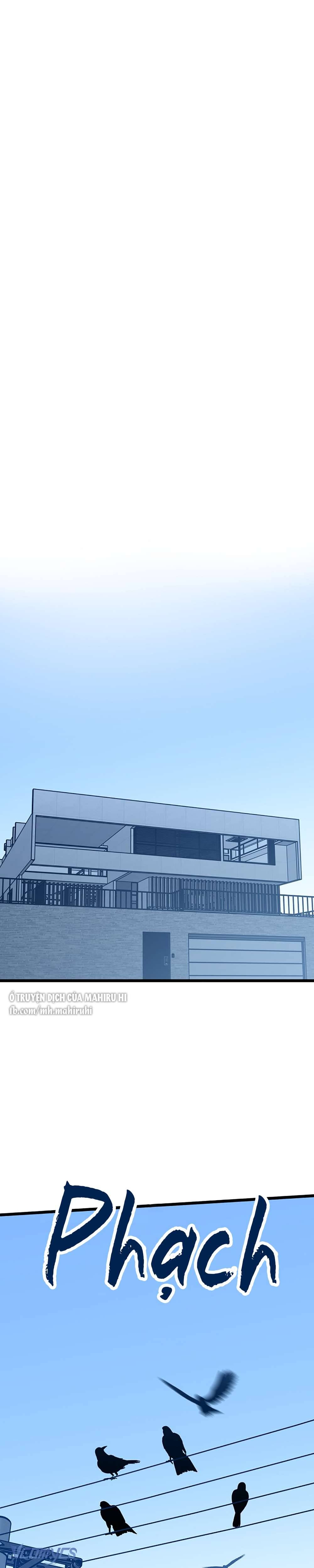 Kẻ Rác Rưởi Không Đáng Được Yêu Chapter 111 - Trang 4