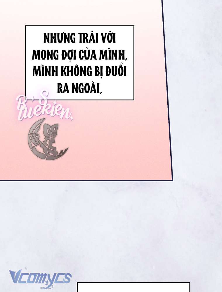 Chị Gái Của Nhân Vật Phản Diện Hôm Nay Cũng Đang Đau Khổ Chapter 43 - Trang 4