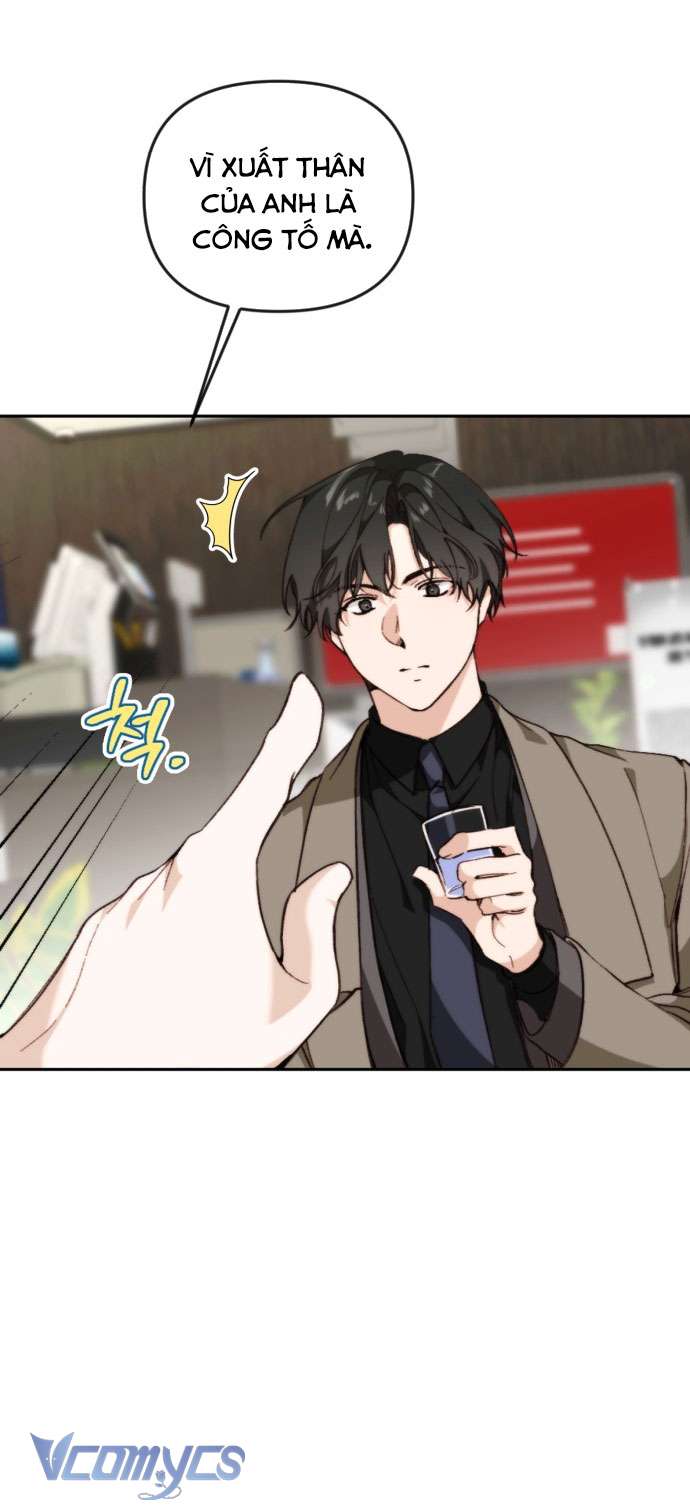 Ly Hôn Thì Dễ, Yêu Đương Mới Khó Chapter 12 - Trang 3