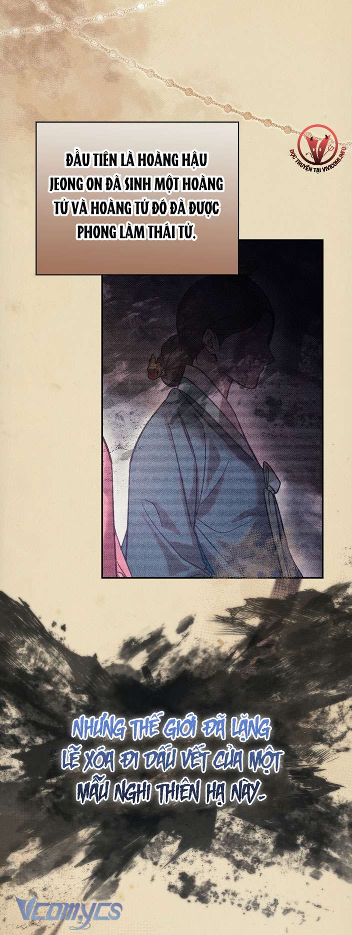 [18+] Tiết Học Bí Mật Của Trung Điện Chap 31 - Next Chap 32
