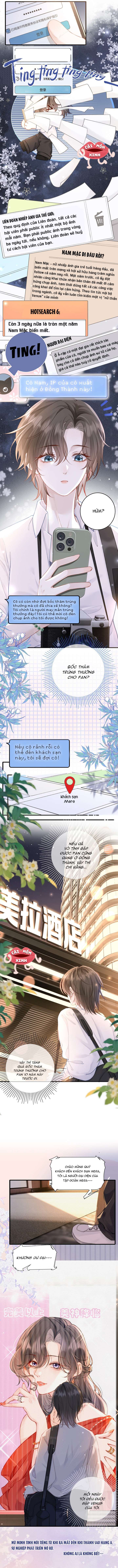 [GL] Ảnh riêng tư Chap 1 - Next Chap 2