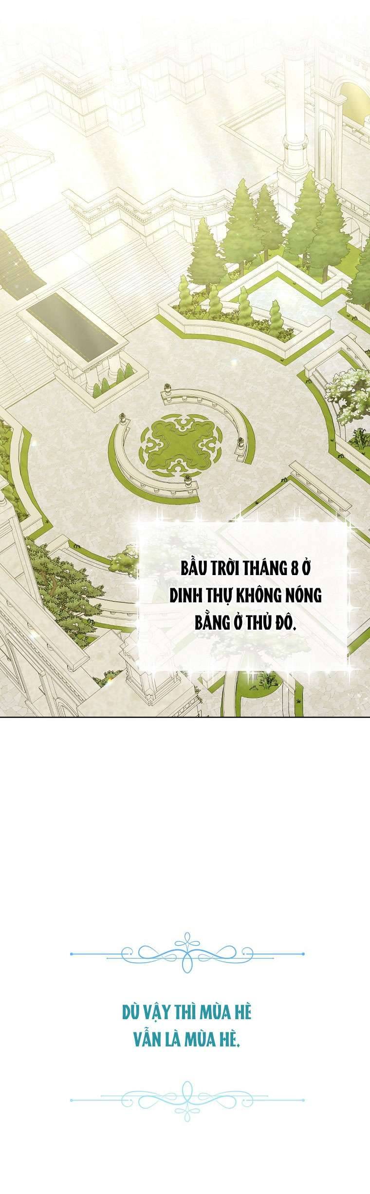 Vương Miện Lục Bảo Chap 62 - Trang 2