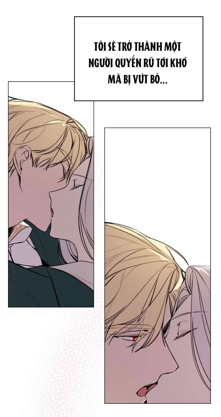 Ác Nữ Cần Bạo Chúa Chapter 12 - Next Chapter 13