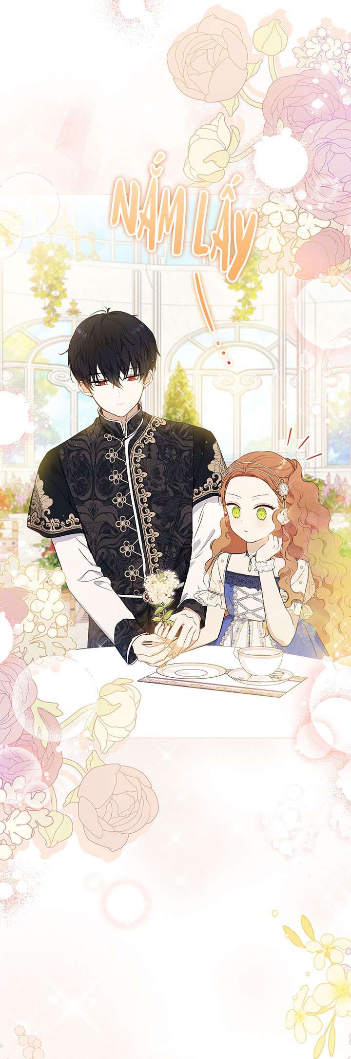 Kiếp Này Nhất Định Làm Gia Chủ Chap 86 - Trang 2