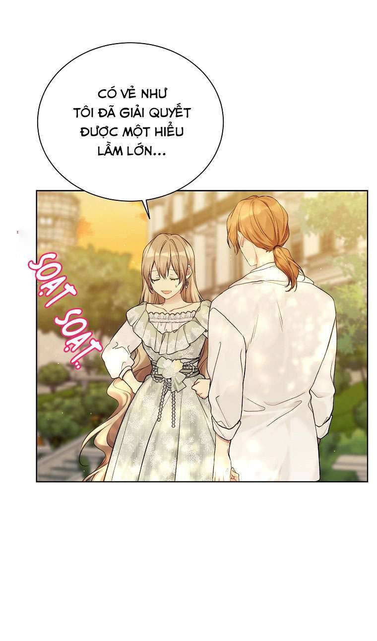 Vương Miện Lục Bảo Chap 69 - Trang 2