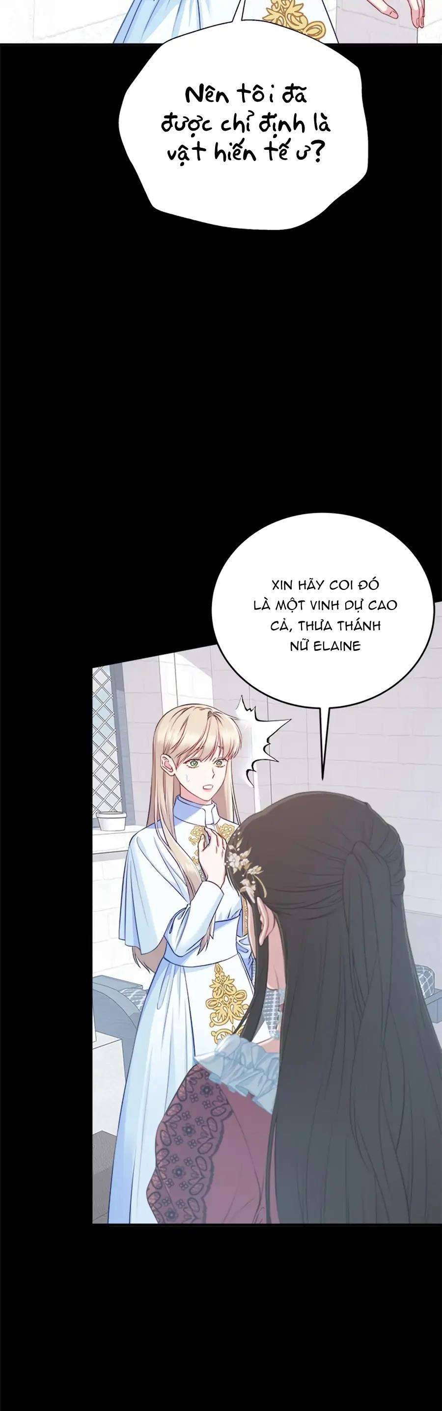 Ác Long Sống Làm Gì Cơ Chứ? Chap 2 - Trang 3