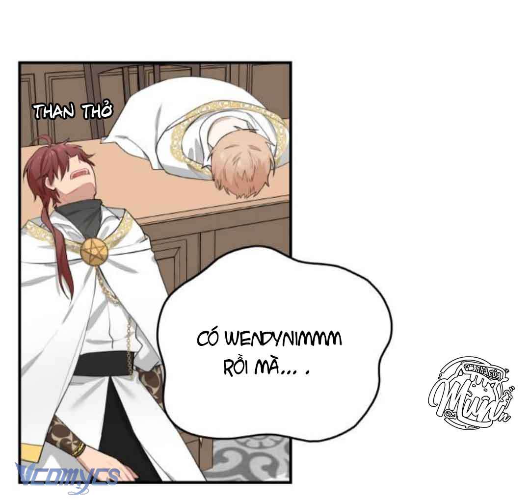 Nhật Ký Tuần Trăng Mật Của Phù Thủy Và Rồng Chapter 5 - Next Chapter 6