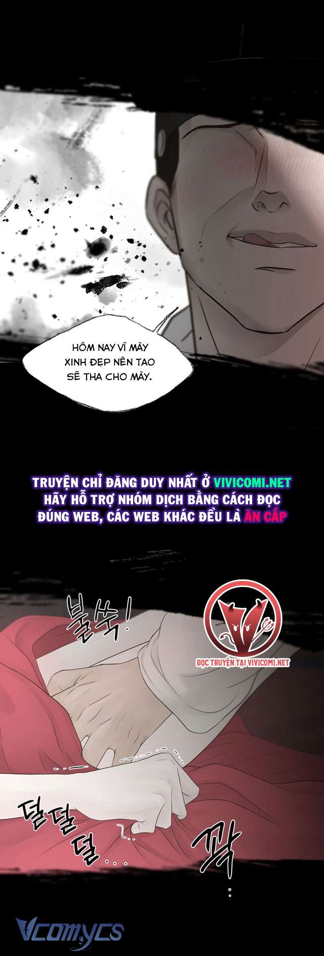 [18+] Hương Đào Hoa Chap 1 - Next Chapter 1