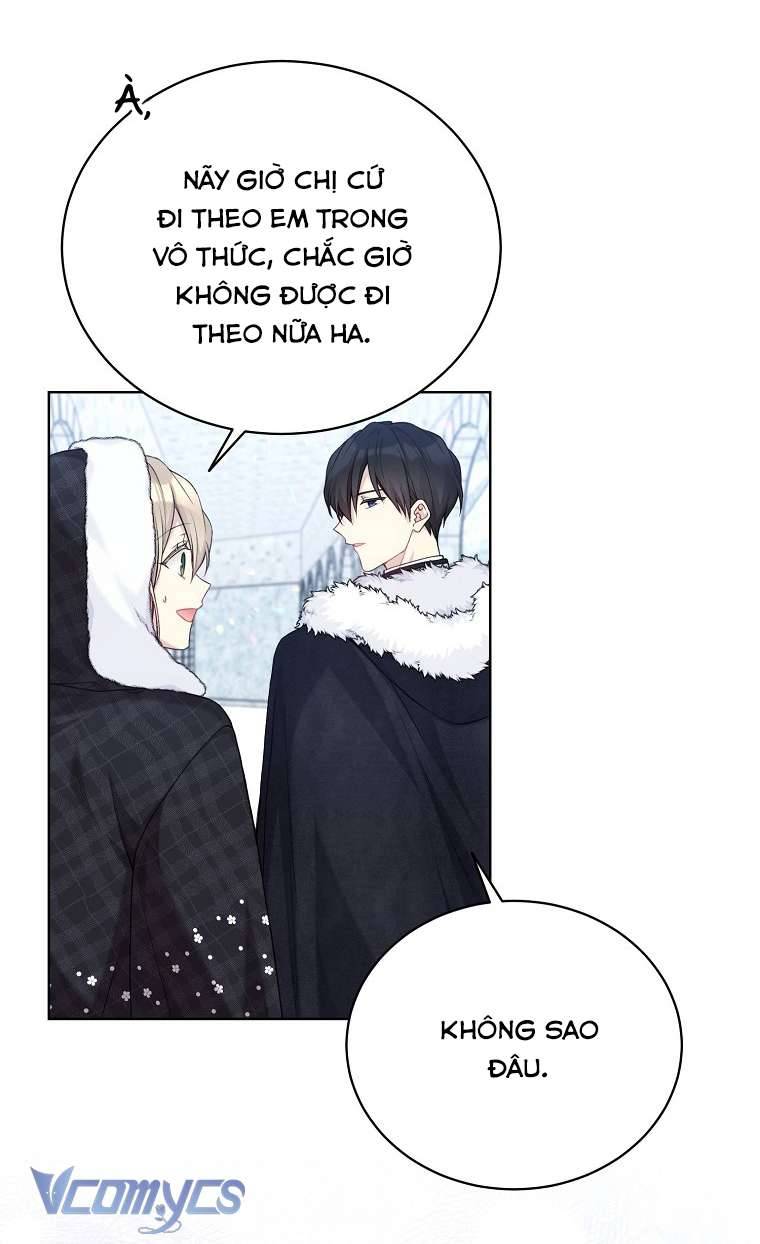 Vương Miện Lục Bảo Chap 86 - Trang 2